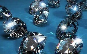 Grown diamonds key to unlocking future for diamond industry, says new report