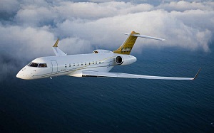 Royal Jet confirms delivery of second Bombardier Global 5000 Aircraft