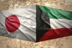Kuwait's trade surplus with Japan narrows for second month