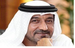H.H. Sheikh Ahmed bin Saeed Al Maktoum, Chairman of Dubai Civil Aviation Authority