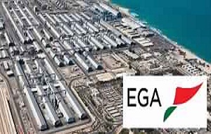 EGA Jebel Ali site launches project to enhance operations
