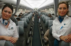 Jazeera Airways passengers rise by 10 ptc