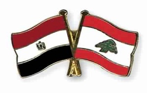 Lebanese investments in Egypt surpasses USD 3.7 bln 