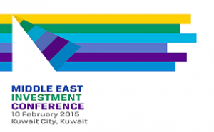 middle east investment conference 2015