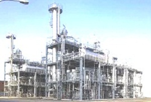 Qurain Petrochemical Industries Company (QPIC)