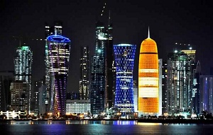 QTA: International Visitors to Qatar Grew 8 Pct in 2014