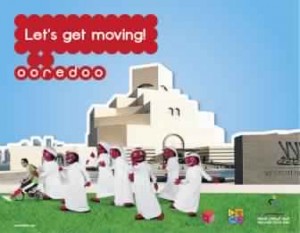 Ooredoo to Host Activity-Packed Festival of Sport on Qatar Sports Day