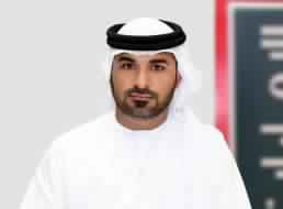 Talal Al Mazrooei, Deputy CEO, Emirates Money