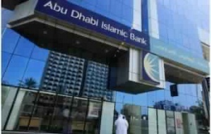 Abu Dhabi Islamic Bank ''ADIB''