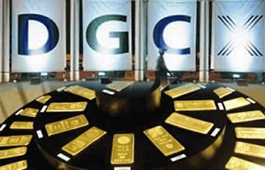 Dubai Gold & Commodities Exchange ''DGCX''