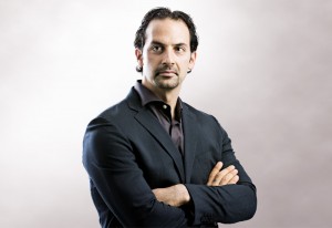 Karim Helal, Co Founder and CEO, ProTenders.com