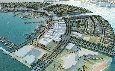 Lusail new