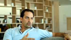  Karim Helal, CEO and Co-founder of ProTenders.com