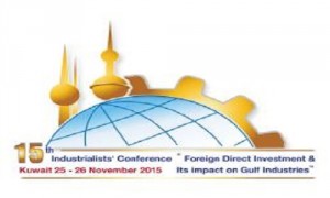 15th Industrialists Conference