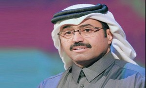 Dr Mohammed bin Saleh Al Sada, Minister of Energy and Industry 