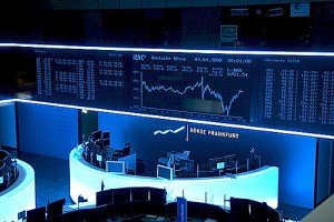 Stock Market & Securities  Exchange  - Foreign Exchange 1