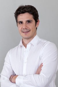 Pedro Bados, CEO & Co-Founder