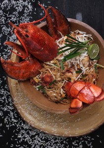 MangoTree-Pad Thai Lobster