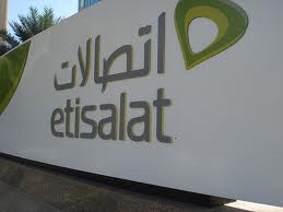 Etisalat continues to achieve strong financial results
