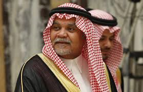 Saudi intelligence chief 1
