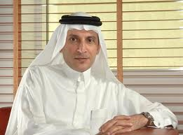 Akbar Al Baker, Chief Executive Officer of Qatar Airways