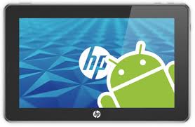 HP slide in revenue and forecast zero sales growth next year