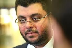 Hasan Abdullah Ismaik, CEO Arabtec