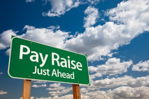 pay-raise
