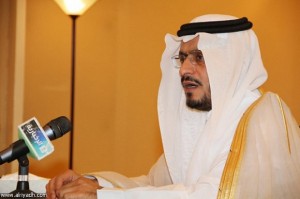 Minister of Housing Dr. Shuwaish bin Saud Al-Dhuwaihi