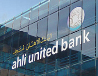 Ahli United Bank, Kuwait