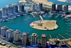 Real estate in Doha -Qatar