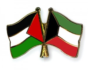 Flag-Pins-Palestine-Kuwait