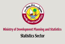 The Ministry of Development Planning and Statistics, qatar