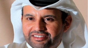 Sheikh Ahmed bin Jassim Al Thani