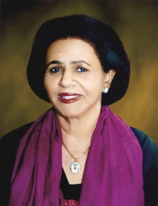  Sheikha Fariha Al-Ahmad Al-Jaber Al-Sabah