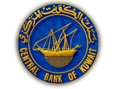 The Central Bank of Kuwait