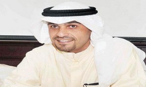  Anas Al-Saleh, Kuwait's Minister of Finance
