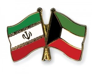 Kuwaiti-Iranian joint trade