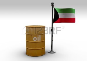  kuwait oil