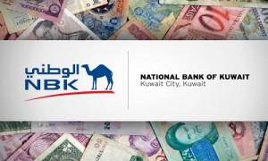 The National Bank of Kuwait ''NBK''