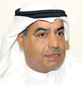 Fozi Al-Majdali, Secretary General of Manpower 
