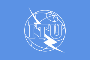  the International Telecommunication Union''ITU'' 