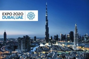  Dubai Expo 2020