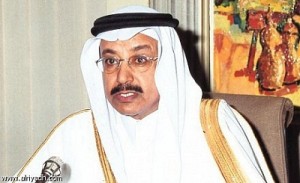 Dr. Jubarah bin Eid Al-Suraiseri , The Minister of Transport 