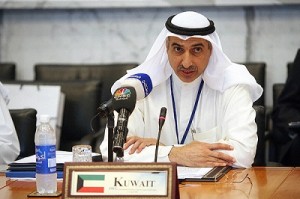 Bader Al-Saad, Director of Kuwait Investment Authority (KIA)