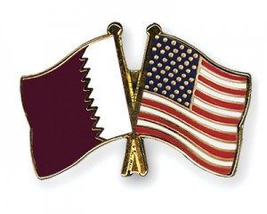 USA and Qatar