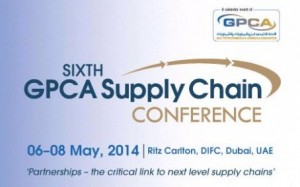 GPCA Supply Chain conference