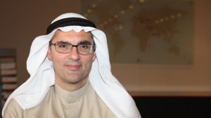  Tarek Sultan, Agility's CEO