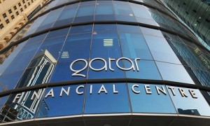 ''QFC'' qatar Financial Center