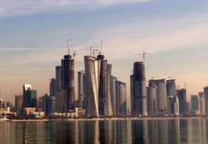 Qatar, Doha